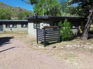 1 Arizona St, Bisbee, AZ 85603