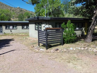 1 Arizona St, Bisbee, AZ, 85603