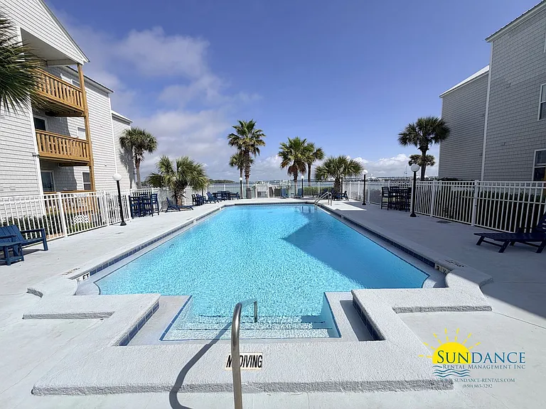 1330 Miracle Strip Pkwy SE #309 — Photo 20