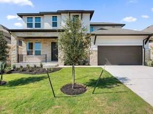 205 Smoke Signal Ct, Liberty Hill, TX 78642