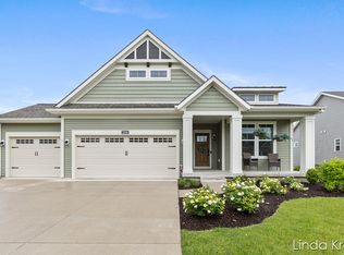 3206 Braeburn Ct, Jenison, MI 49428