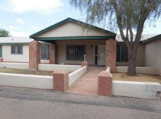 42729 N Jackrabbit Rd, San Tan Valley, AZ 85140