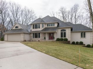 8601 Mystic Trl, Kalamazoo, MI 49009