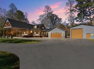 1248 Sunset Rd, Epworth, GA 30541