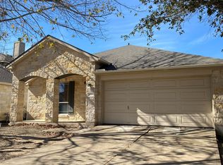 18704 Dry Pond Dr, Pflugerville, TX 78660