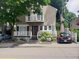 253 Coburn Ave, Worcester, MA 01604