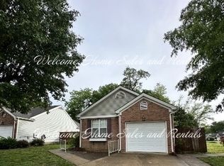 499 Sivley Rd, Hopkinsville, KY 42240