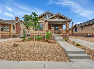 1586 Meade St #A, Denver, CO 80204
