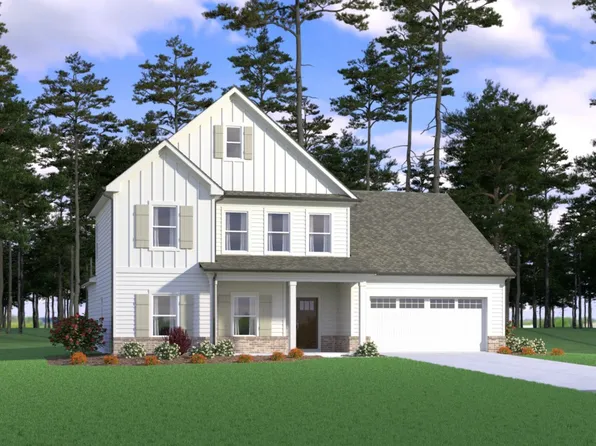 113 Harmony Farms Orch, Eatonton, GA 31024