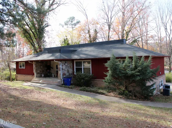 1505 Mohawk Ct NW, Cleveland, TN 37311