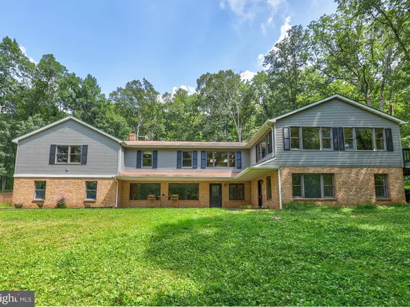 7333 Fox Call Ln, Warrenton, VA 20186