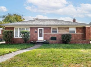 11208 Busch Ave, Warren, MI 48089