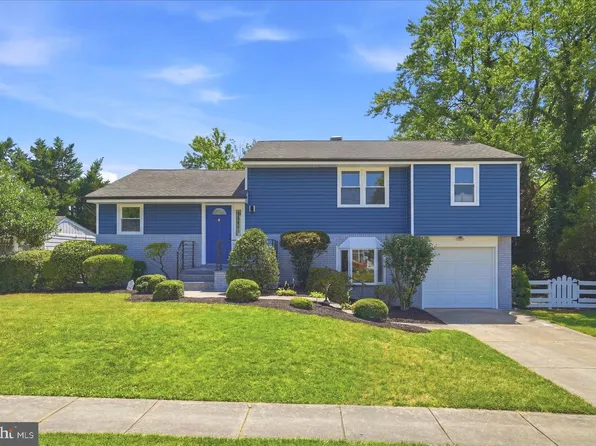 123 Othoridge Rd, Lutherville Timonium, MD 21093