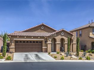 9080 Sendero Ave, Las Vegas, NV 89178