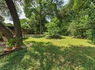 2108 Four Oaks Ln, Austin, TX 78704