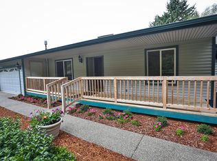 13111 111th Avenue Ct NW, Gig Harbor, WA 98329