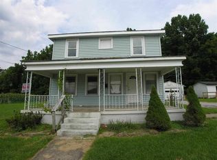 1440 College Ave, Barboursville, WV 25504