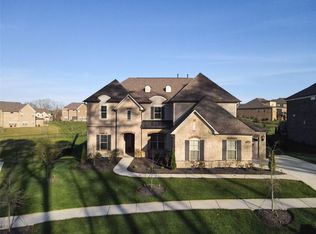 12528 Franklin Park Ln, Huntersville, NC 28078