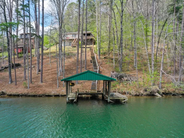 729 Cliffs Edge Rd, East Bernstadt, KY 40729