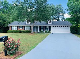 5210 Fremont Ct, Stone Mountain, GA 30087