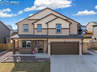 7911 Dutch Loop, Loop, CO 80925