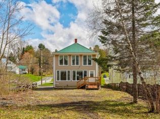 250 Glen Rd, Newport, VT 05855