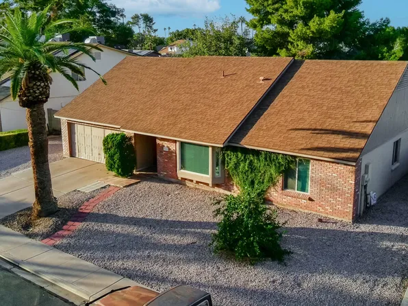 1358 W LOBO Avenue, Mesa, AZ 85202