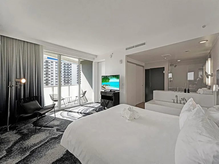 3101 Bayshore Dr #709 — Photo 9