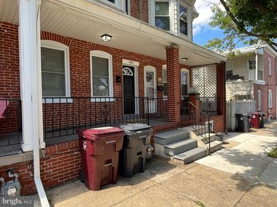 915 Anchorage St, Wilmington, DE, 19805