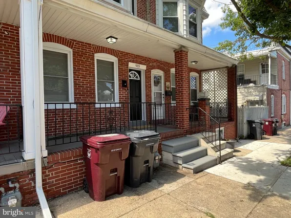915 Anchorage St, Wilmington, DE 19805