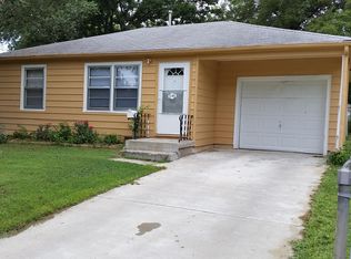1145 S Silverdale Ct, Wichita, KS 67218