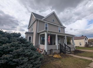 916 South Water STREET, Sparta, WI 54656