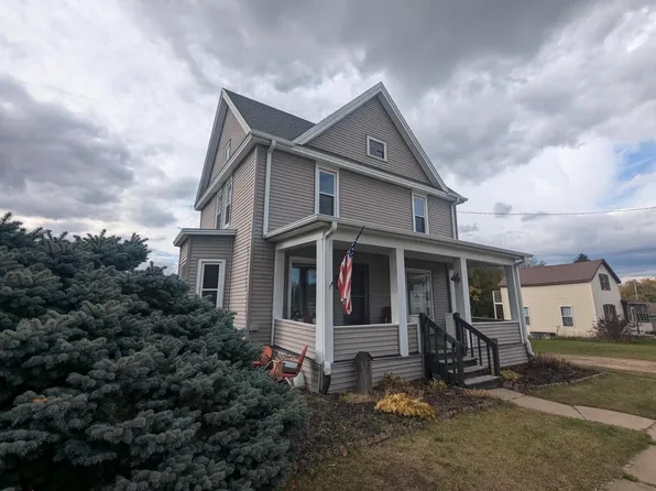 916 South Water STREET, Sparta, WI 54656