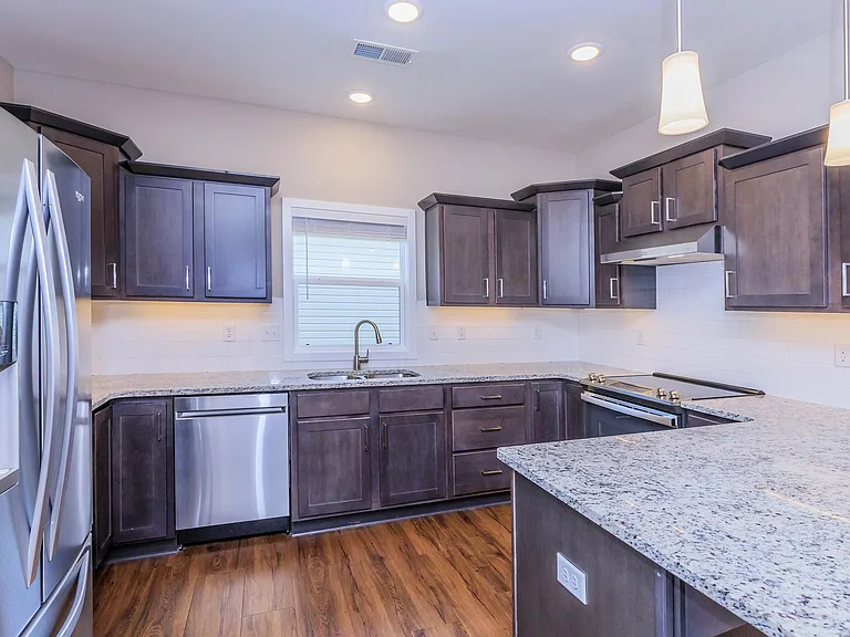 Tera Vera Patio Homes — Photo 50