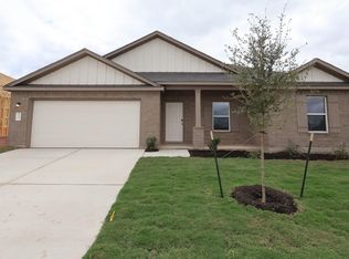 13501 Van Hollen Rd, Manor, TX 78653
