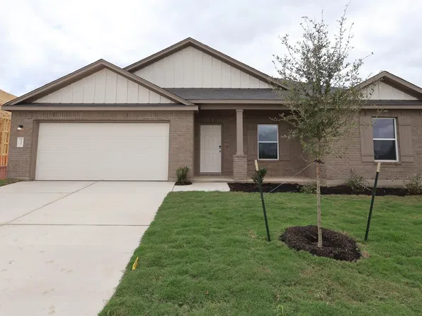 13501 Van Hollen Rd, Manor, TX 78653