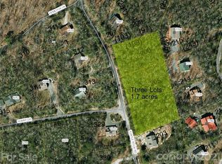 V/l Turtle Rock Rd, Newland, NC 28657