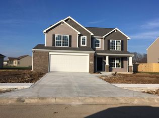 2100 Miami Trl, Huntington, IN 46750