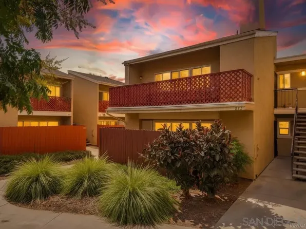 475 N Midway Dr Unit 122, Escondido, CA 92027