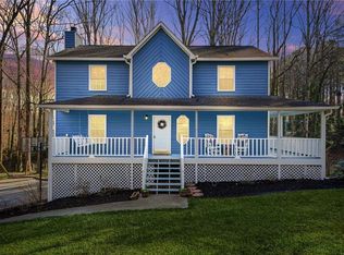 2915 Cedar Mill Dr, Acworth, GA 30102