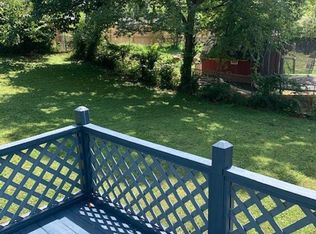 2642 Magill Ave, Maryville, TN 37804