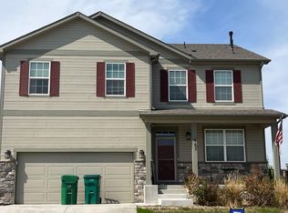 467 Hermosa St, Lochbuie, CO 80603