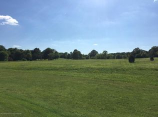 605 Baldwin Rd, Lake Cormorant, MS 38641