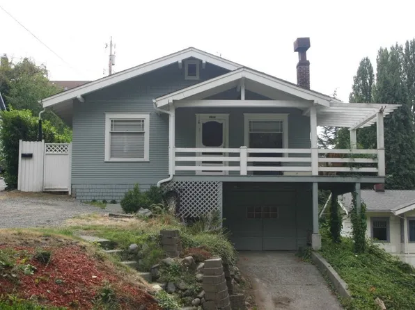406 E Ivy St, Bellingham, WA 98225