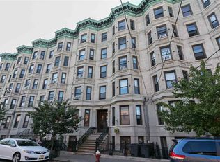 1110 Park Ave APT 4R, Hoboken, NJ 07030