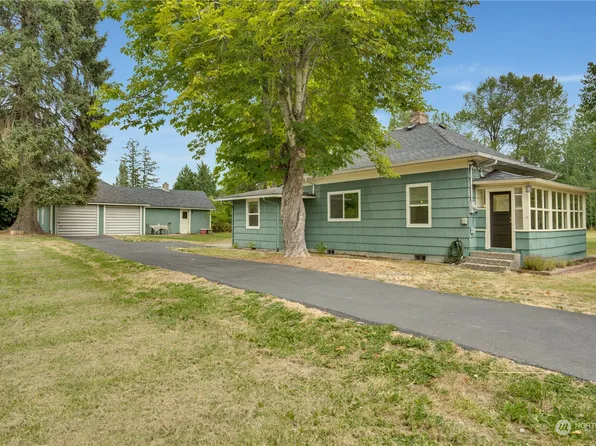 4107 103rd Street E, Tacoma, WA 98446