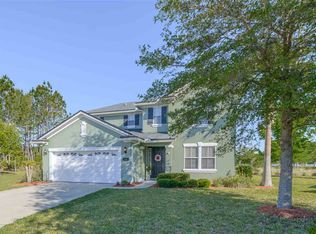 609 N Heritage Creek Way, Saint Augustine, FL 32084