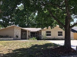 207 Holiday Ln, Winter Springs, FL 32708