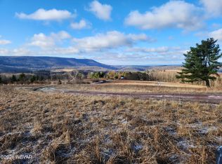 1 Fairman Rd Lot 1, Muncy Valley, PA 17758