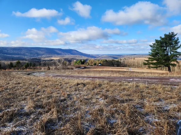 1 Fairman Rd Lot 1, Muncy Valley, PA 17758